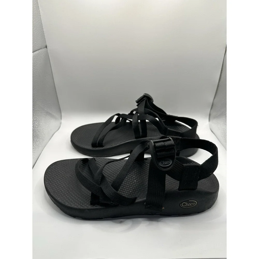 Chaco Z/2 Classic Hiking sandals Black Men's 10